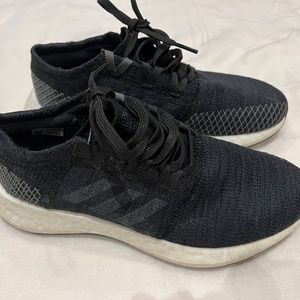 Adidas pure boost go women’s shoes